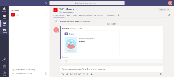 Slack Vs Microsoft Teams Comparison Update Troop Messenger