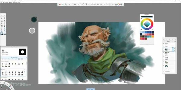 28 Best Online Graphic Design Software-Troop Messenger