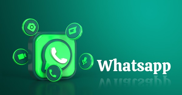 instant messaging service logo