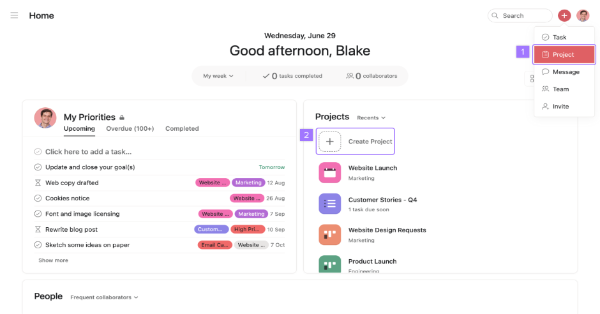 Monday Vs Asana An In Depth Expert Review 2023 Troop Messenger Monday Vs Asana An In Depth Expert Review 2023 Troop Messenger