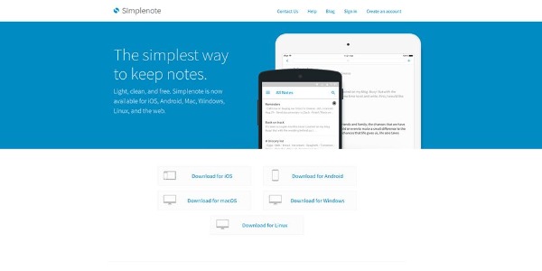18 Best Note Taking Apps for 2023 - Troop Messenger
