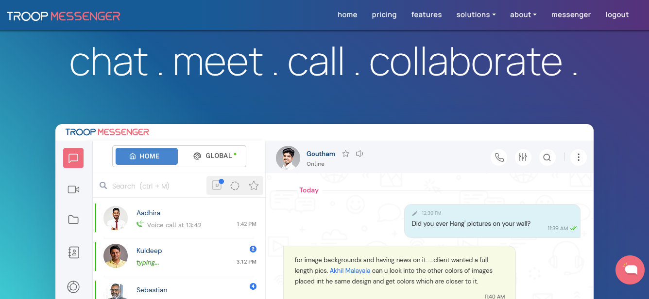 Top 13 Self-Hosted Messengers for Better Team Communication