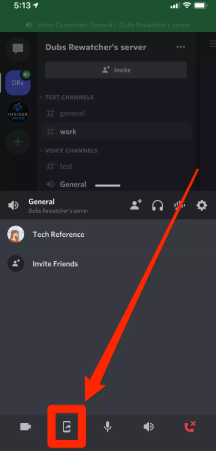 Guide on Discord Screen Share & Video Call - Troop Messenger