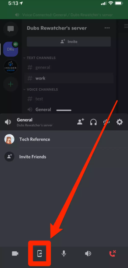 Video Calls – Discord