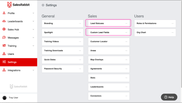 What is Sales Leaderboard? Key Features and Benefits - LeadSquared