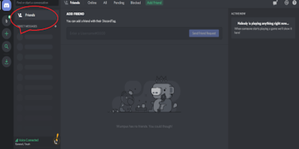 Discord is making it easier to find servers hosting live speakers