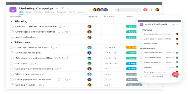 13 Airtable Alternatives You Should Consider [2023] -Troop Messenger