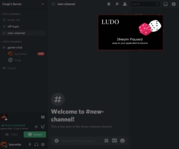 Discord is making it easier to find servers hosting live speakers